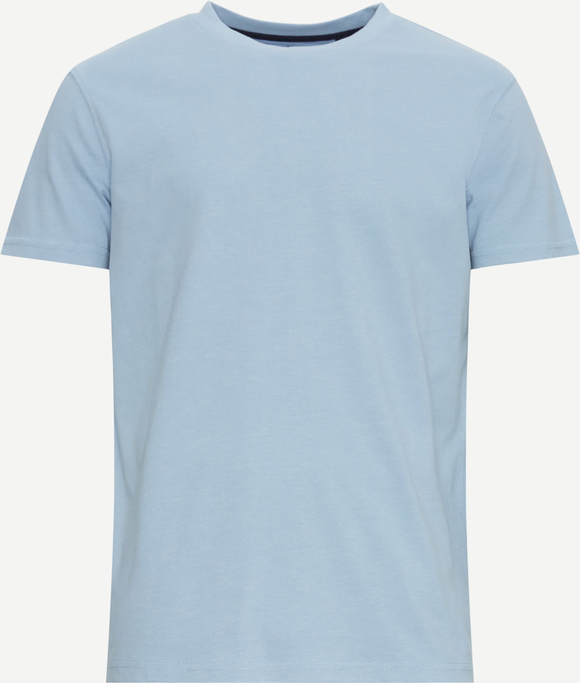K BY KAUFMANN T-shirts GREASE Blå